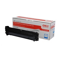 Bęben światłoczuły OKI do cyan toner do C9600/C9655//9800/MFP (30k)