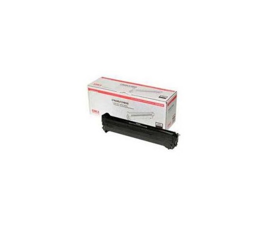Bęben światłoczuły OKI do magenta toner do C9600/C9655//9800/MFP (30k)
