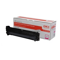 Bęben światłoczuły OKI do magenta toner do C9600/C9655//9800/MFP (30k)