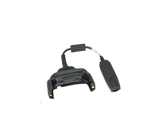 Zebra car adapter 12/24V pro MC55/MC65 and MC67 (cigarette lighter adapter)