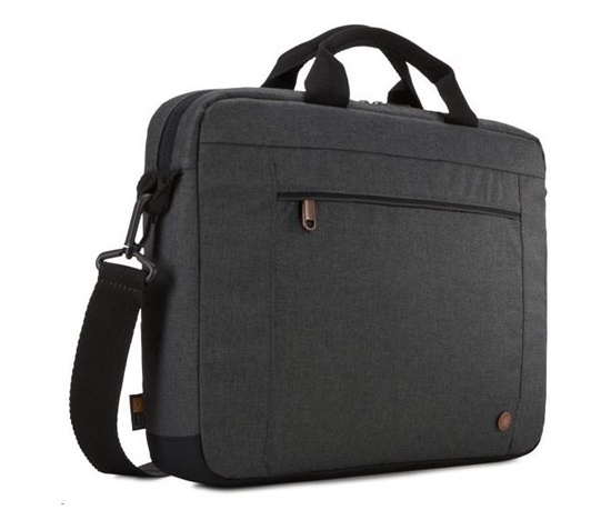Case Logic brašna Era ERAA114 pro notebook 14,3" a tablet 10", tmavě šedá