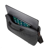 Case Logic brašna Era ERAA116 pro notebook 15,6" a tablet 10" , tmavě šedá