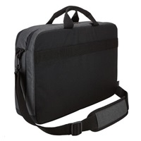 Case Logic brašna Era ERALB116 pro notebook 15,6" a tablet 10" , tmavě šedá