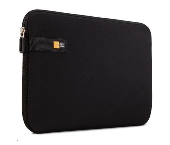 Case Logic pouzdro LAPS213K pro notebook 12"-13", černá