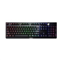 GIGABYTE KB zestaw klawiatura+MyszKM6150, USB , CZ, ultra slim