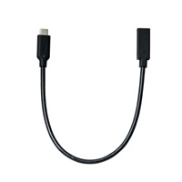 i-tec USB-C prodlužovací kabel (30 cm)