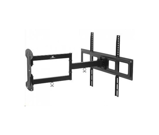 Fiber Mounts AX798 - výsuvný, otočný a sklopný držák Tv -  držák