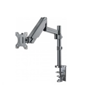 MANHATTAN Stolní držák LCD/ TV, kloubový, pohyblivé rameno (17"-32")