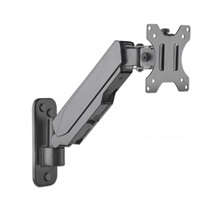 MANHATTAN Nástěnný držák LCD/ TV, pohyblivé rameno (17"-32")