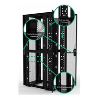 HPE 48U 800mmx1200mm G2 Enterprise Shock Rack