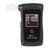 Solight 1T06 alkohol tester, technologie Fuel Cell