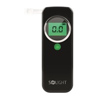 Solight 1T07 alkohol tester
