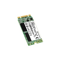 TRANSCEND Industrial SSD MTS430S 128GB, M.2 2242, SATA III 6Gb/s, TLC