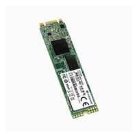 TRANSCEND SSD MTS830S 512GB, M.2 2280, SATA III 6Gb/s, TLC, bulk