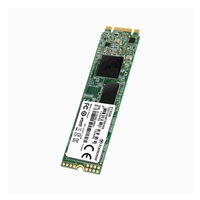 TRANSCEND SSD MTS830S 512GB, M.2 2280, SATA III 6Gb/s, TLC, bulk