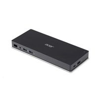ACER TYPE-C DOCKING II BLACK WITH EU POWER CORD ADK810