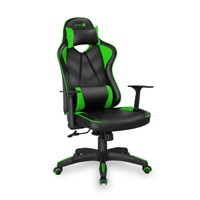 CONNECT IT LeMans Pro herní křeslo, zelené