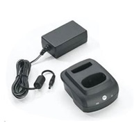 ZEBRA napájecí stojánek pro CS4070 - zdroj + DC kabel