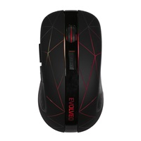 EVOLVEO WM430, bezdrátová herní myš