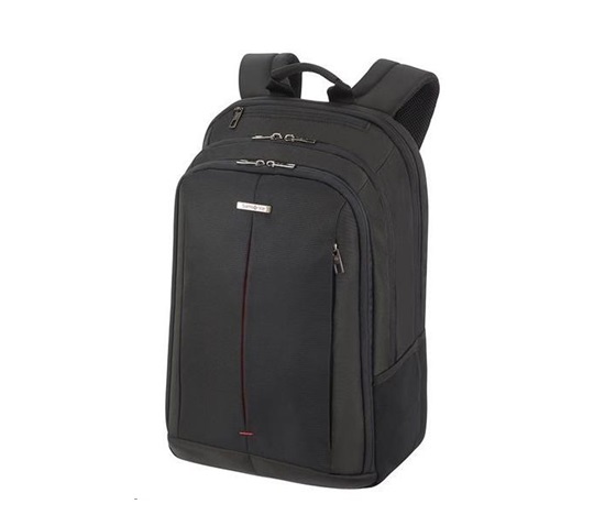 Samsonite GUARDIT 2.0 LAPT.BACKPACK L 17.3" Black