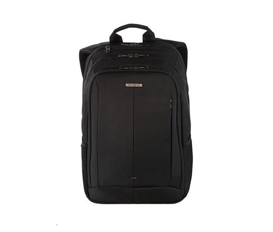 Samsonite GUARDIT 2.0 BAILHANDLE 15.6" Black