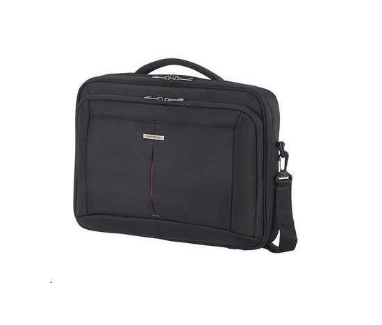 Samsonite GUARDIT 2.0 OFFICE CASE 15.6" Black