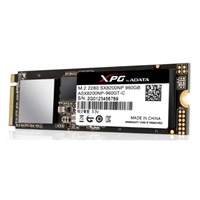 ADATA SSD 512GB XPG SX8200 Pro PCIe Gen3x4 M.2 2280 (R:3500/W:3000 MB/s)