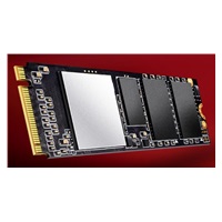 ADATA SSD 256GB XPG SX6000 Lite PCIe Gen3x4 M.2 2280 QLC (R:1800/W:900 MB/s)