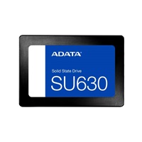 ADATA SSD 960GB Ultimate SU630 2,5" SATA III 6Gb/s (R:520/W:450 MB/s)