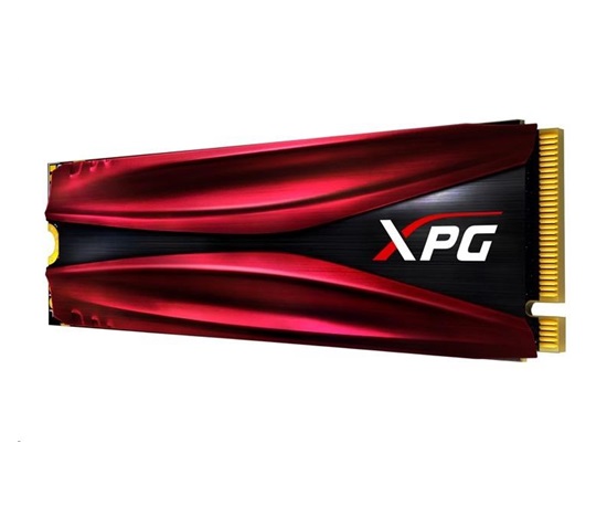 ADATA SSD 1TB XPG GAMMIX S11 Pro, PCIe Gen3x4 M.2 2280 (R:3500/W:3000 MB/s)