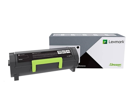 Lexmark černý High capacity toner B260UA0 pro B2650xx a MB2650xxxx - 15 000 str