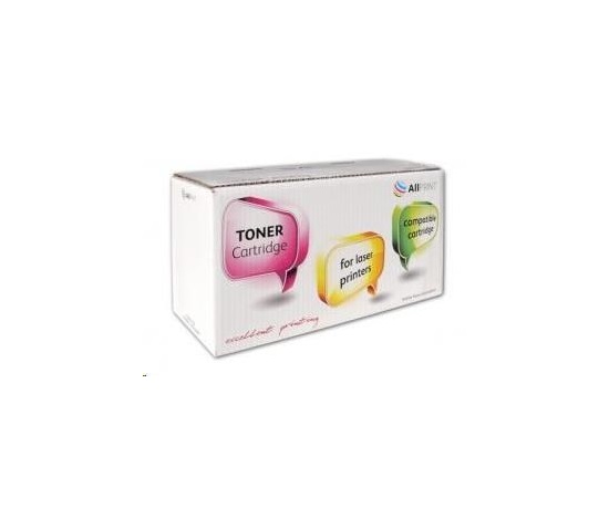 Xerox alternativní toner HP CF410A pro LaserJet Pro M452, M477 Color (2300str, Black)