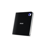 ASUS External Slim BD Writer, USB 3.1, Blu-ray