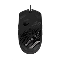 GIGABYTE myš Gaming Mouse AORUS M2, USB, Optical, up to 6200 DPI