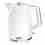 Tefal Loft KO250130 rychlovarná konvice, 2400 W, indikátor hladiny vody, bílá