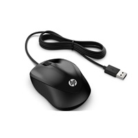 HP X500 Wired Mouse - MOUSE