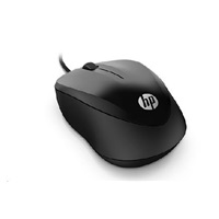 HP X500 Wired Mouse - MOUSE