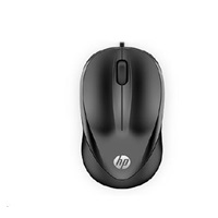 HP X500 Wired Mouse - MOUSE