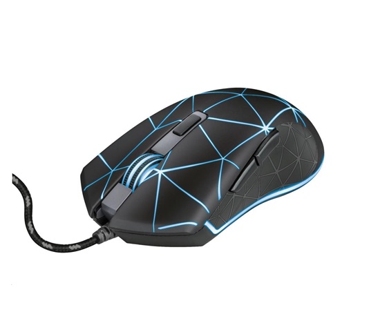 TRUST GXT 133 Locx Gaming Mouse