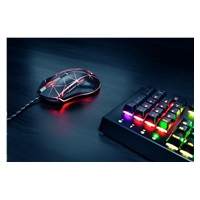 TRUST GXT 133 Locx Gaming Mouse