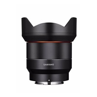 Samyang AF 14 mm f/2,8 Sony FE