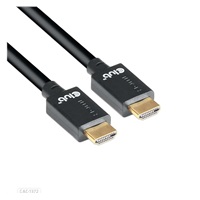 Club3D Cable HDMI 2.1 Ultra High Speed HDMI™ 4K120Hz, 8K60Hz, 2m