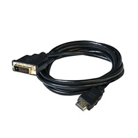 Club3D Kabel DVI-D na HDMI 1.4 (M/M), 2m