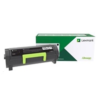 LEXMARK černý toner 56F2000 pro MS3/4/5/6,MX3/4521 na 6 000 stran