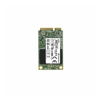TRANSCEND Industrial SSD MSA230S 64GB, mSATA, SATA III, 3D TLC