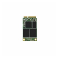 TRANSCEND Industrial SSD MSA230S 128GB, mSATA, SATA III, 3D TLC