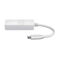 D-Link DUB-E130 USB-C to Gigabit Ethernet Adapter