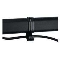 ARCTIC stolní držák Z2 (Gen3) pro 2x LCD do 34", nosnost 2x15kg, 4x USB HUB, černý (black)