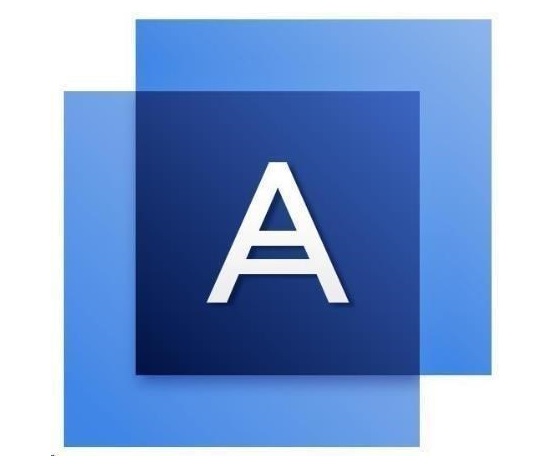 Acronis Cyber Backup Advanced Server License– RNW Acronis Premium Customer Support ESD