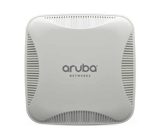 Aruba 7005 (RW) 4-port 10/100/1000BASE-T 16 AP and 1K Client Controller JW633A RENEW